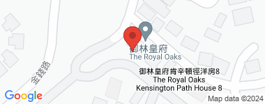 御林皇府 獨立屋 全幢 物業地址