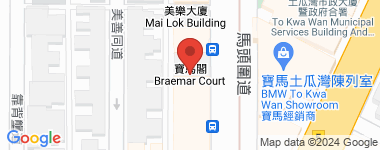 宝马阁 中层 物业地址