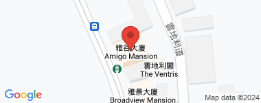 雅谷大厦 高层 物业地址