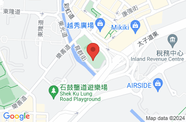 天主教伍華中學