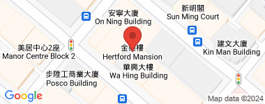 金乐楼 高层 物业地址