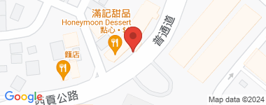 西贡唐楼 全层 低层 物业地址
