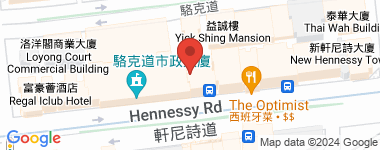 怡明阁 中层 物业地址