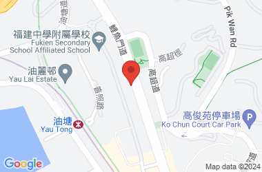 基督教中國佈道會聖道學校(中學部)