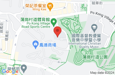 聖文德天主教小學