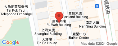 富华大楼 低层 物业地址