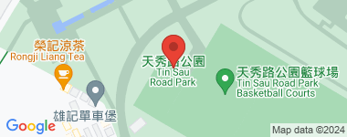 天一商城 低層 物業地址