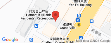 利高大厦 中层 A室 物业地址