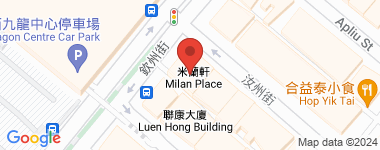 Milan Place High Floor Address