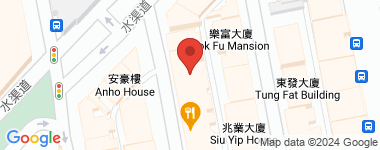 Tai On House Full-Thickness Address