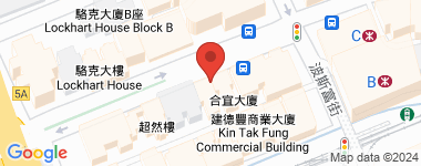 Hop Yee Building Full-Thickness Address