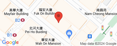 福華大廈
