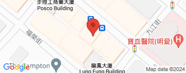 富源阁 高层 A室 物业地址