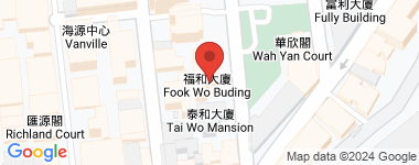 Fook Wo Building Low Floor Address