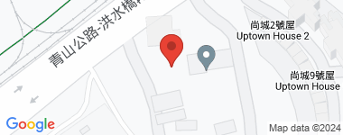 蔚林 第3座 中層 物業地址