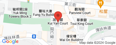 居仁閣 中層 B室 物業地址