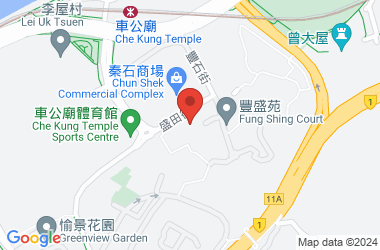 天主教郭得胜中学