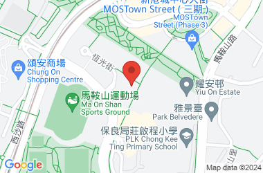 馬鞍山聖若瑟中學