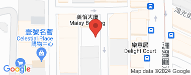 城轩 低层 物业地址