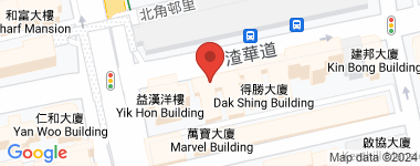 渣華道82號 82室 物業地址