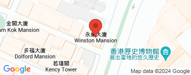 永业大厦 高层 物业地址
