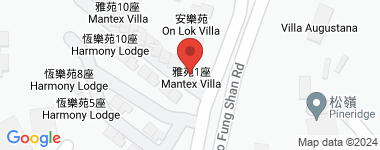 Mantex Villa House, Whole block Address