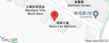 满辉大厦 低层 物业地址