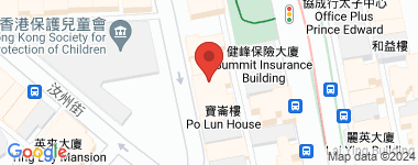 利聯大廈 中層 物業地址