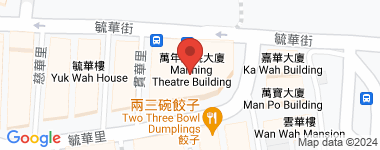 万年戏院大厦 高层 物业地址