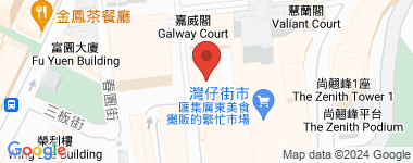 太源閣 中層 物業地址