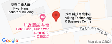 Sang Hing Industrial Building High Floor Address