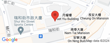 光星大廈 高層 C室 物業地址