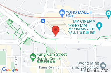 The YOHO Hub II