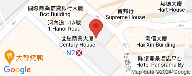 Hart Avenue Plaza Middle Floor Address