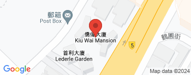 侨伟大厦 中层 物业地址