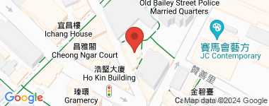 伊利近街46-50號  物業地址