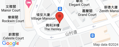 Village Garden High Floor Address