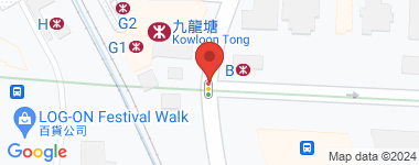 单幢楼房 中层 物业地址