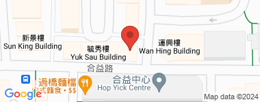 合益大厦 D室 中层 物业地址