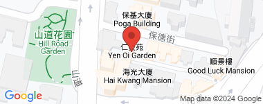仁爱苑 高层 物业地址
