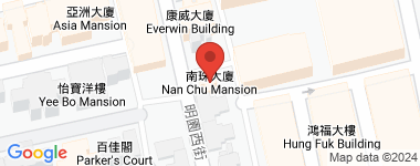 南珠大廈