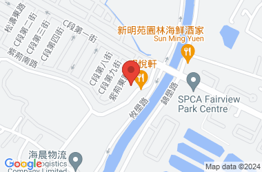 港澳信義會黃陳淑英紀念學校