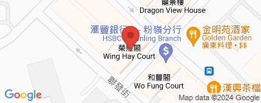 荣熙阁 中层 物业地址