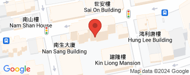 Imperial Kennedy D室 中层 物业地址