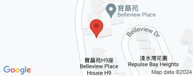 寶晶苑 1座 全幢 1A室 物業地址