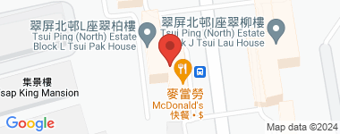 翠屏北邨 Vr Floor Plan 物业地址