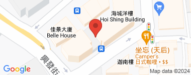 Ming Hing Building Unit B, Mid Floor, Middle Floor Address