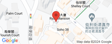 怡富阁 中层 物业地址
