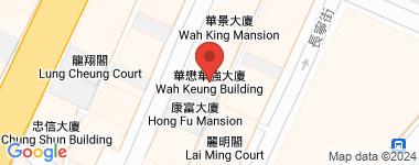 Wah Keung Building Room F Address