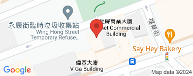 义德工厂大厦  物业地址